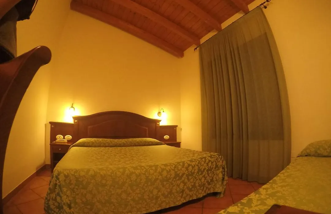 Hotel Barabba-1